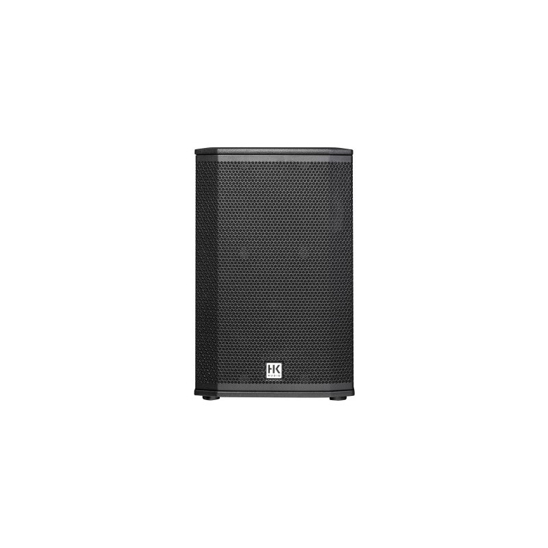 Image d'une Enceinte Amplifiée Lunar 110 XA, de la marque HK Audio