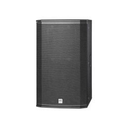 Image d'une Enceinte Amplifiée Lunar 112 XA, de la marque  HK Audio