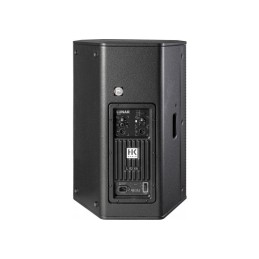 Image d'une Enceinte Amplifiée Lunar 112 XA, de la marque  HK Audio
