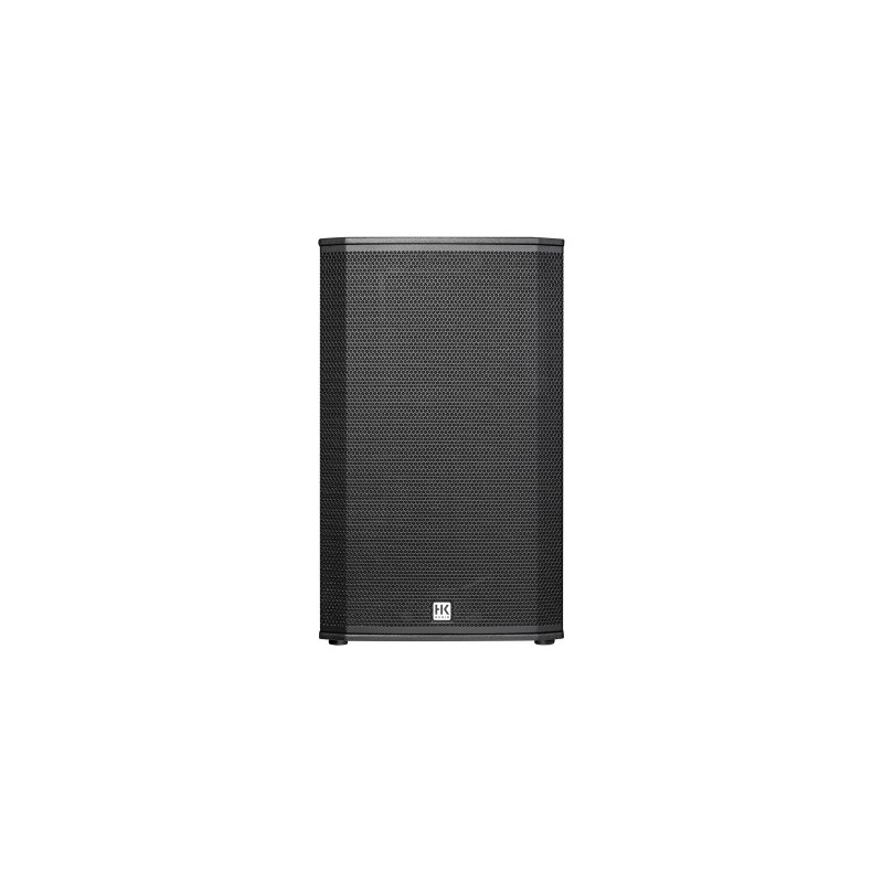 Image d'une Enceinte Amplifiée Lunar 115 XA, de la marque HK Audio