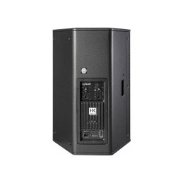 Image d'une Enceinte Amplifiée Lunar 115 XA, de la marque HK Audio