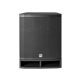 Image d'un Caisson Basses Portable SUB 115 A, de la marque  HK Audio