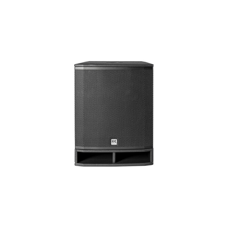 Image d'un Caisson Basses Portable SUB 115 A, de la marque  HK Audio