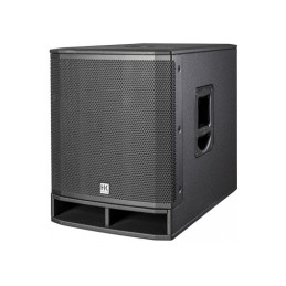 Image d'un Caisson Basses Portable SUB 115 A, de la marque  HK Audio