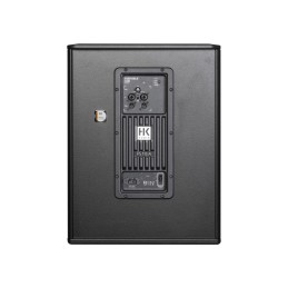 Image d'un Caisson Basses Portable SUB 115 A, de la marque  HK Audio