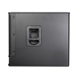 Image d'un Caisson Basses Portable SUB 118 A, de la marque HK Audio