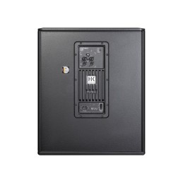 Image d'un Caisson Basses Portable SUB 118 A, de la marque HK Audio