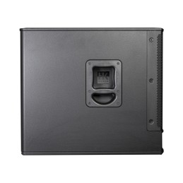 Image d'un Caisson Basses Portable SUB 118 A, de la marque HK Audio