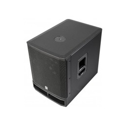 Image d'un Caisson Basses Portable SUB 118 A, de la marque HK Audio