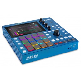 Image d'une Station de Production MPC ONE Gen 2, de la marque Akai Professional