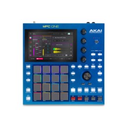 Image d'une Station de Production MPC ONE Gen 2, de la marque Akai Professional