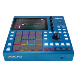 Image d'une Station de Production MPC ONE Gen 2, de la marque Akai Professional