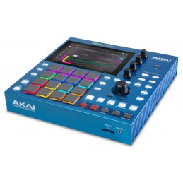 Image d'une Station de Production MPC ONE Gen 2, de la marque Akai Professional