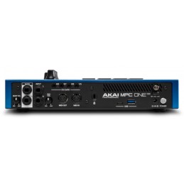 Image d'une Station de Production MPC ONE Gen 2, de la marque Akai Professional