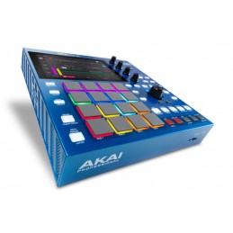 Image d'une Station de Production MPC ONE Gen 2, de la marque Akai Professional