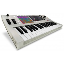 Image d'une Station de Production MPC Key 37 Gen 2, de la marque Akai Professional