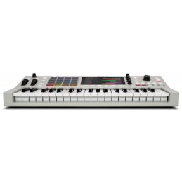 Image d'une Station de Production MPC Key 37 Gen 2, de la marque Akai Professional