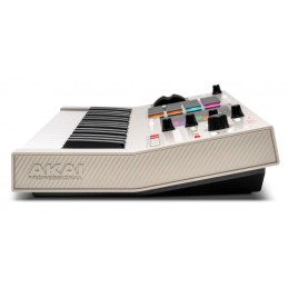 Image d'une Station de Production MPC Key 37 Gen 2, de la marque Akai Professional