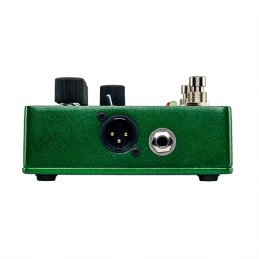 Image d'une Pédale Fuzz Deluxe Bass Big Muff Pi 2, de la marque Electro Harmonix
