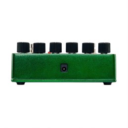 Image d'une Pédale Fuzz Deluxe Bass Big Muff Pi 2, de la marque Electro Harmonix