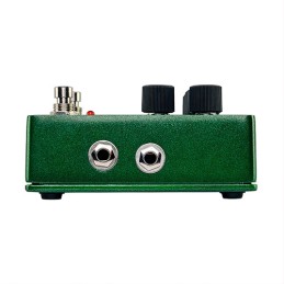 Image d'une Pédale Fuzz Deluxe Bass Big Muff Pi 2, de la marque Electro Harmonix