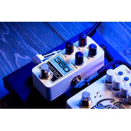 Image d'une Pédale Looper Pico 360+ Looper, de la marque Electro Harmonix