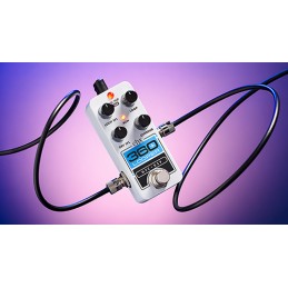 Image d'une Pédale Looper Pico 360+ Looper, de la marque Electro Harmonix