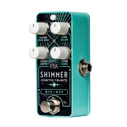 Image d'une Pédale Reverb Pico Shimmer, de la marque Electro Harmonix