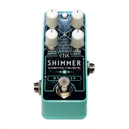 Image d'une Pédale Reverb Pico Shimmer, de la marque Electro Harmonix