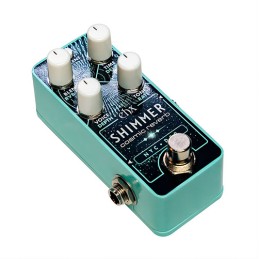 Image d'une Pédale Reverb Pico Shimmer, de la marque Electro Harmonix