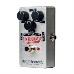 Image d'une Pédale Fuzz / Overdrive Percolator, de la marque Electro Harmonix