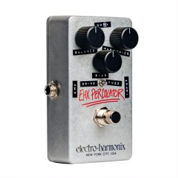 Image d'une Pédale Fuzz / Overdrive Percolator, de la marque Electro Harmonix