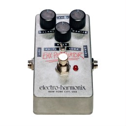 Image d'une Pédale Fuzz / Overdrive Percolator, de la marque Electro Harmonix