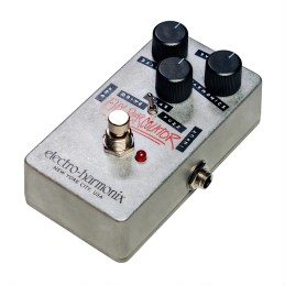 Image d'une Pédale Fuzz / Overdrive Percolator, de la marque Electro Harmonix