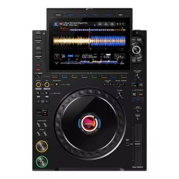 Image d'une Platine DJ CDJ-3000X Pioneer DJ, de la marque AlphaTheta