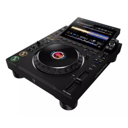 Image d'une Platine DJ CDJ-3000X Pioneer DJ, de la marque AlphaTheta