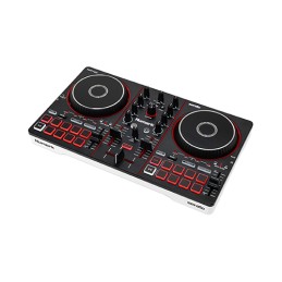 Image d'une Contrôleur DJ PartyMixIII , de la marque Numark