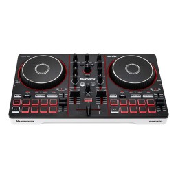 Image d'une Contrôleur DJ PartyMixIII , de la marque Numark