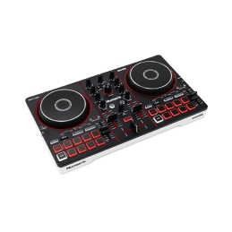 Image d'une Contrôleur DJ PartyMixIII , de la marque Numark