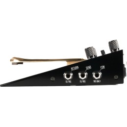 Image d'une Pédale de Sustain & Looper Plus Pedal II, de la marque Gamechanger Audio