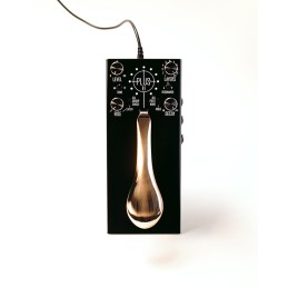 Image d'une Pédale de Sustain & Looper Plus Pedal II, de la marque Gamechanger Audio