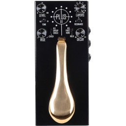 Image d'une Pédale de Sustain & Looper Plus Pedal II, de la marque Gamechanger Audio