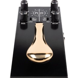 Image d'une Pédale de Sustain & Looper Plus Pedal II, de la marque Gamechanger Audio