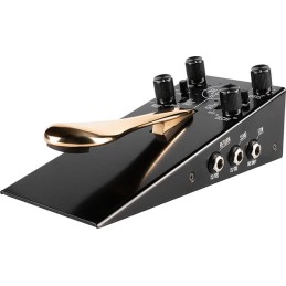 Image d'une Pédale de Sustain & Looper Plus Pedal II, de la marque Gamechanger Audio