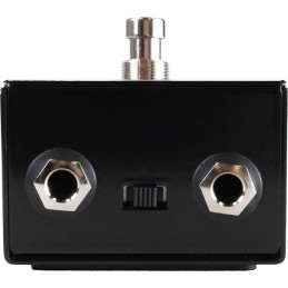 Image d'un Contrôleur Plus II Footswitch Gamechanger, de la marque Audio
