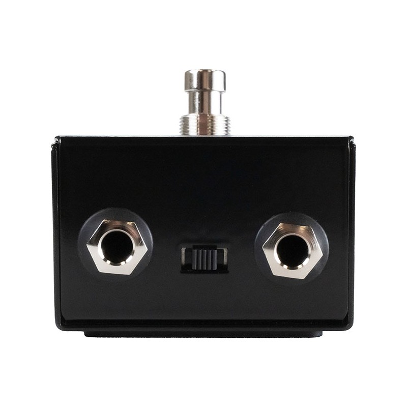 Image d'un Contrôleur Plus II Footswitch Gamechanger, de la marque Audio
