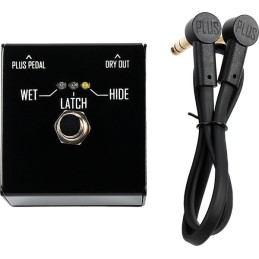 Image d'un Contrôleur Plus II Footswitch Gamechanger, de la marque Audio