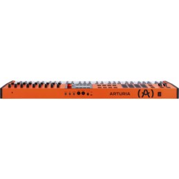 Image d'un Contrôleur MIDI KeyLab 61 mk3 Ultra, de la marque Arturia