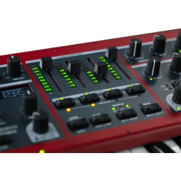 Image d'un Synthétiseur Wave 2 61 Touches, de la marque Nord