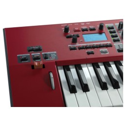 Image d'un Synthétiseur Wave 2 61 Touches, de la marque Nord